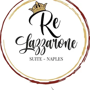  Guest house Re Lazzarone