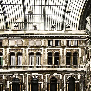 3* Guest house Domus Sibyllina, Galleria Umberto I