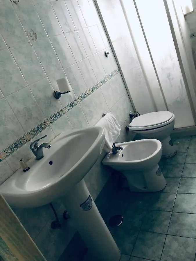 Hostel Bb La Fenice Naples